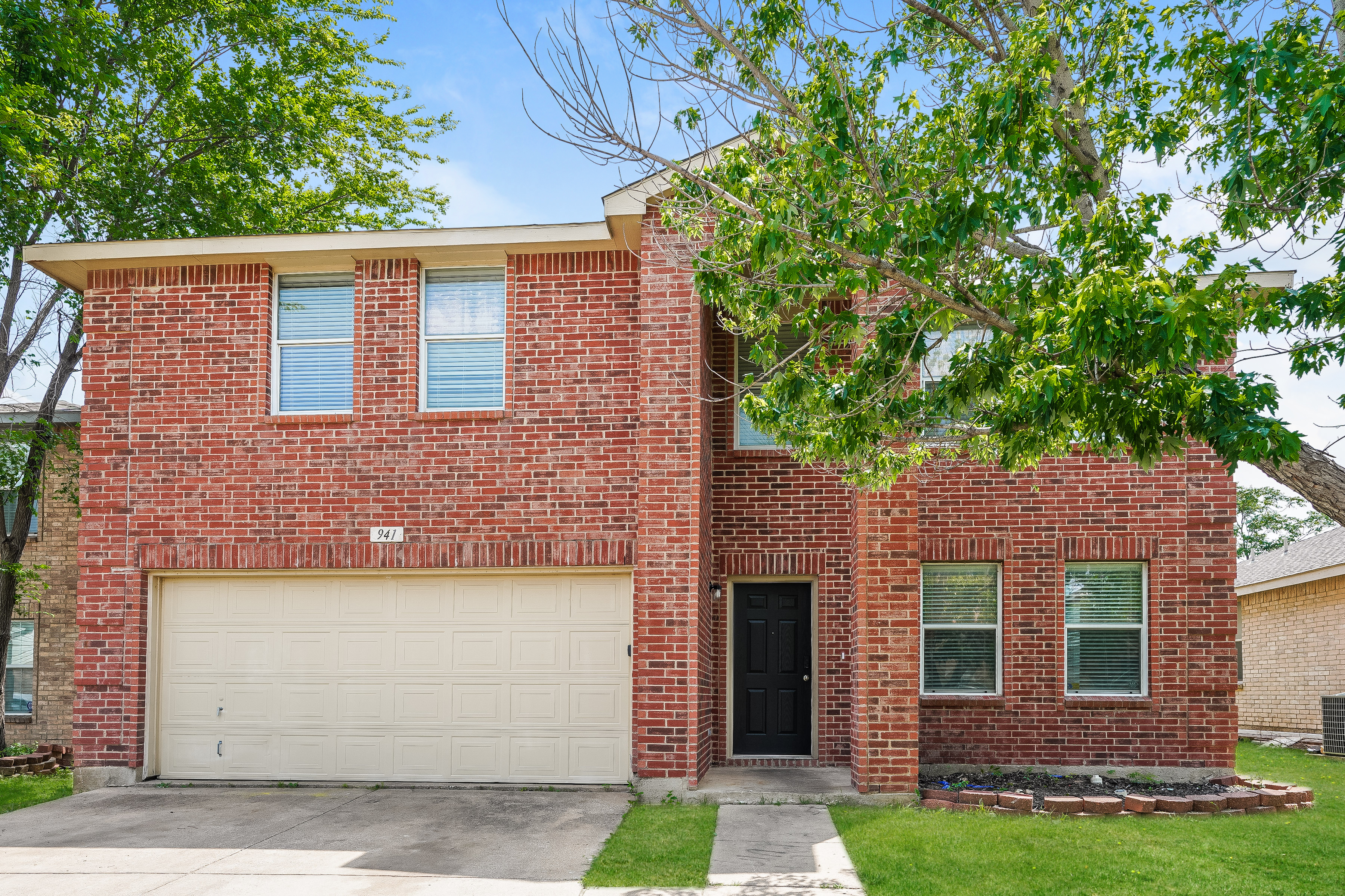 941 Stone Chapel Way Fort Worth, TX 76179